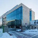 Varsovia Apartments Warsaw By Noclegi Renters