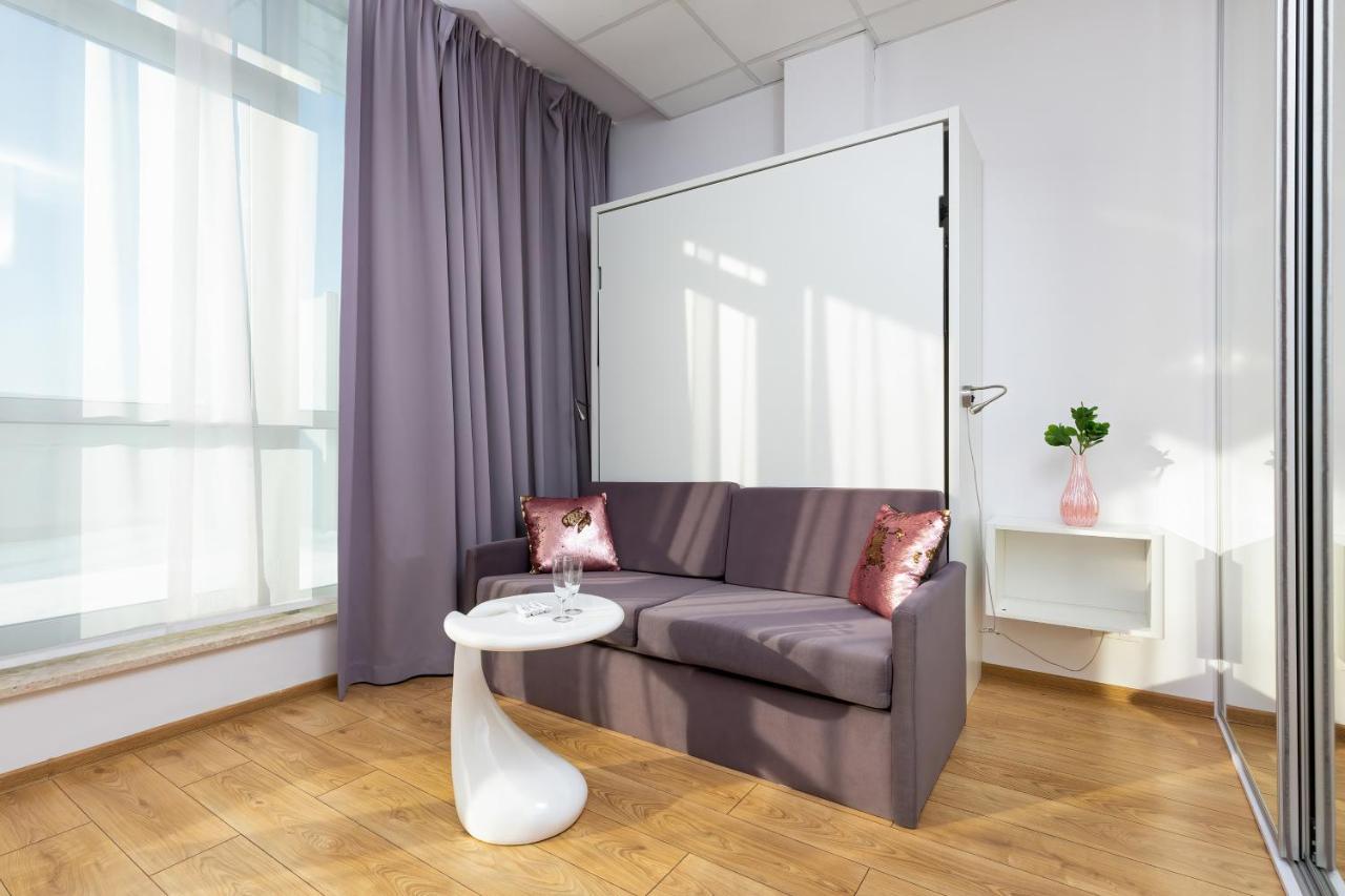 Leilighet By Renters Warszawa