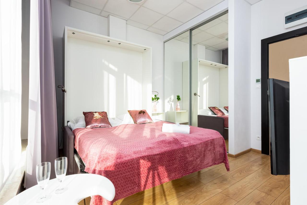 By Renters Leilighet