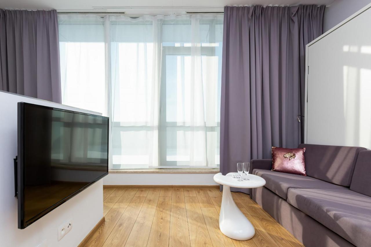 Leilighet By Renters