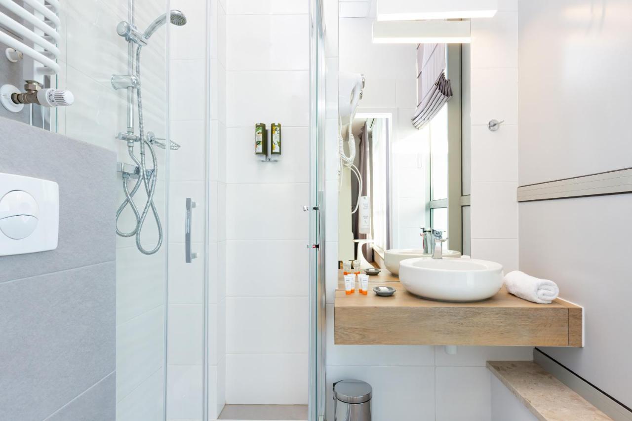 Leilighet By Renters