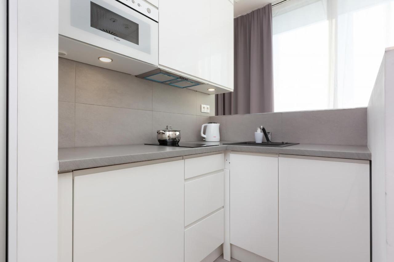 Leilighet By Renters *