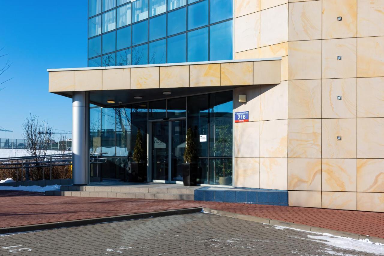 Leilighet By Renters Warszawa