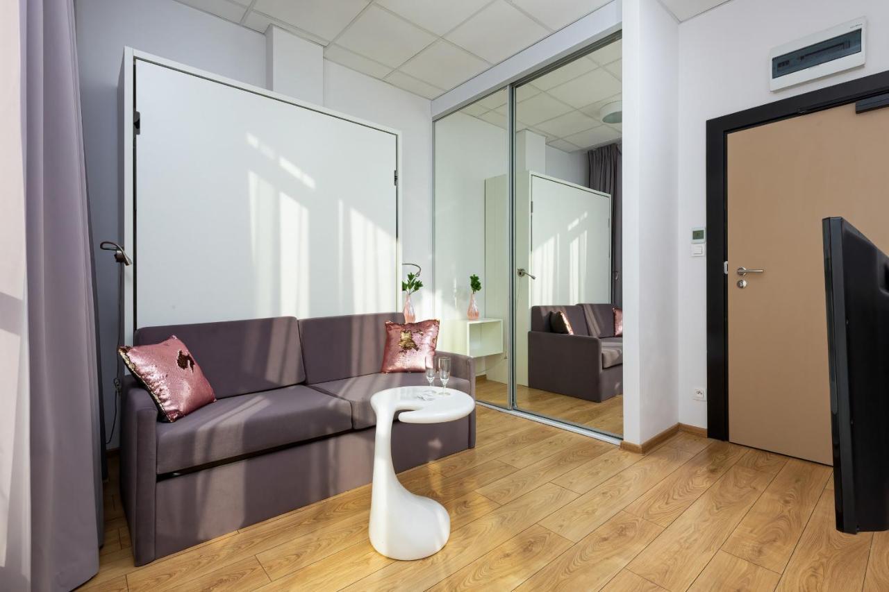 By Renters Leilighet