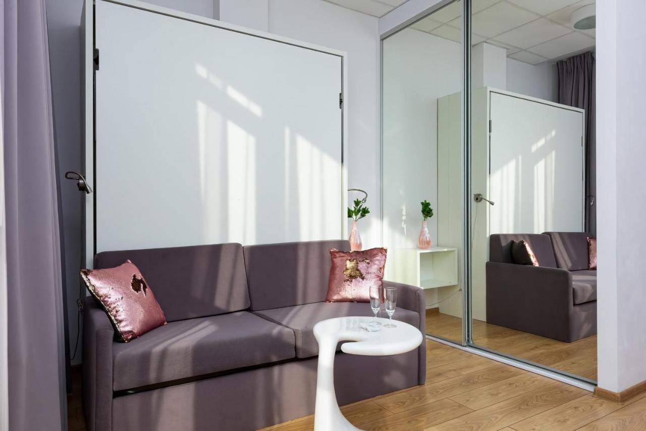 By Renters Leilighet
