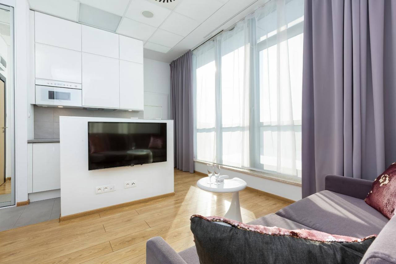 Leilighet By Renters Warszawa