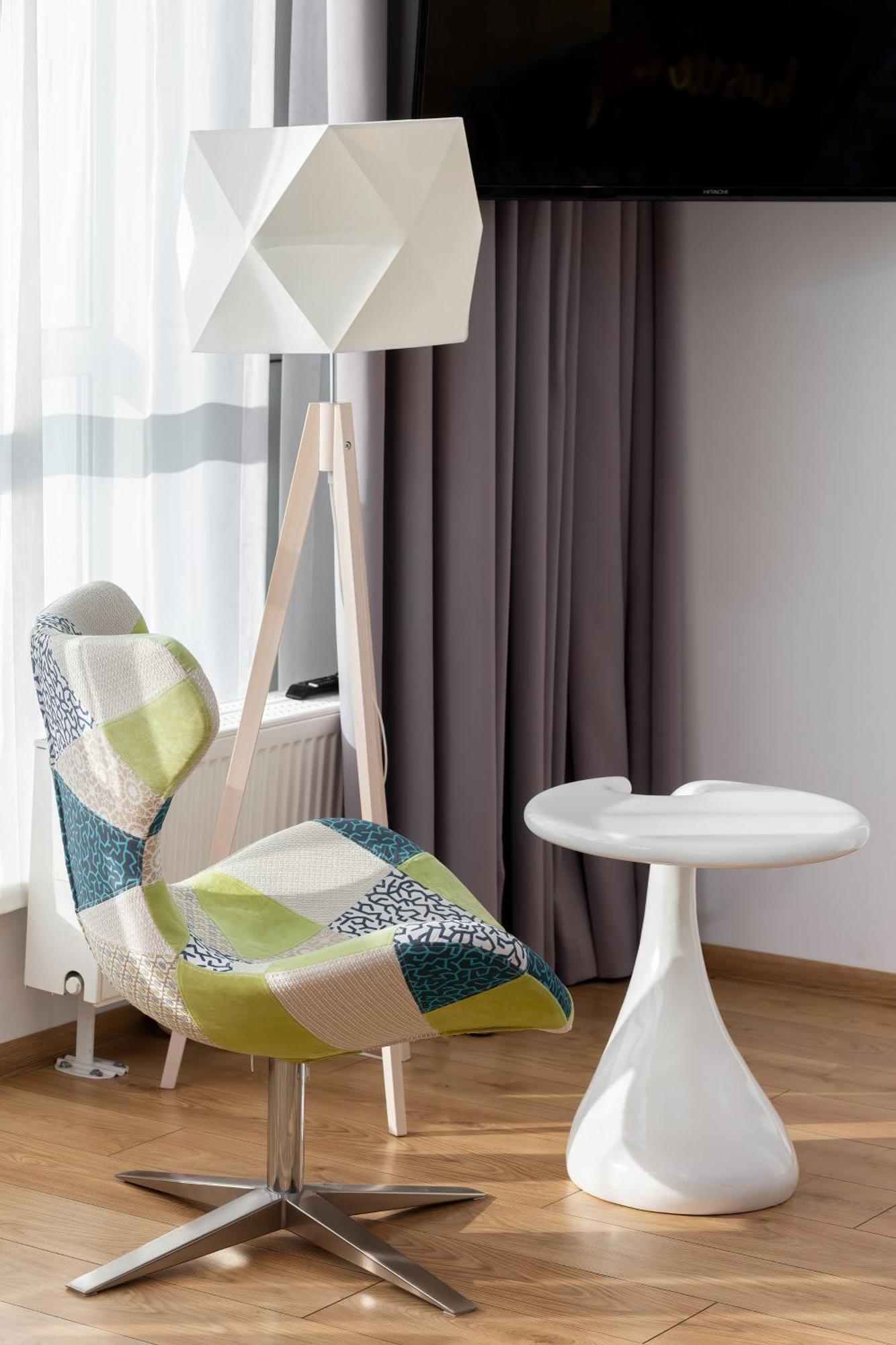 Leilighet By Renters