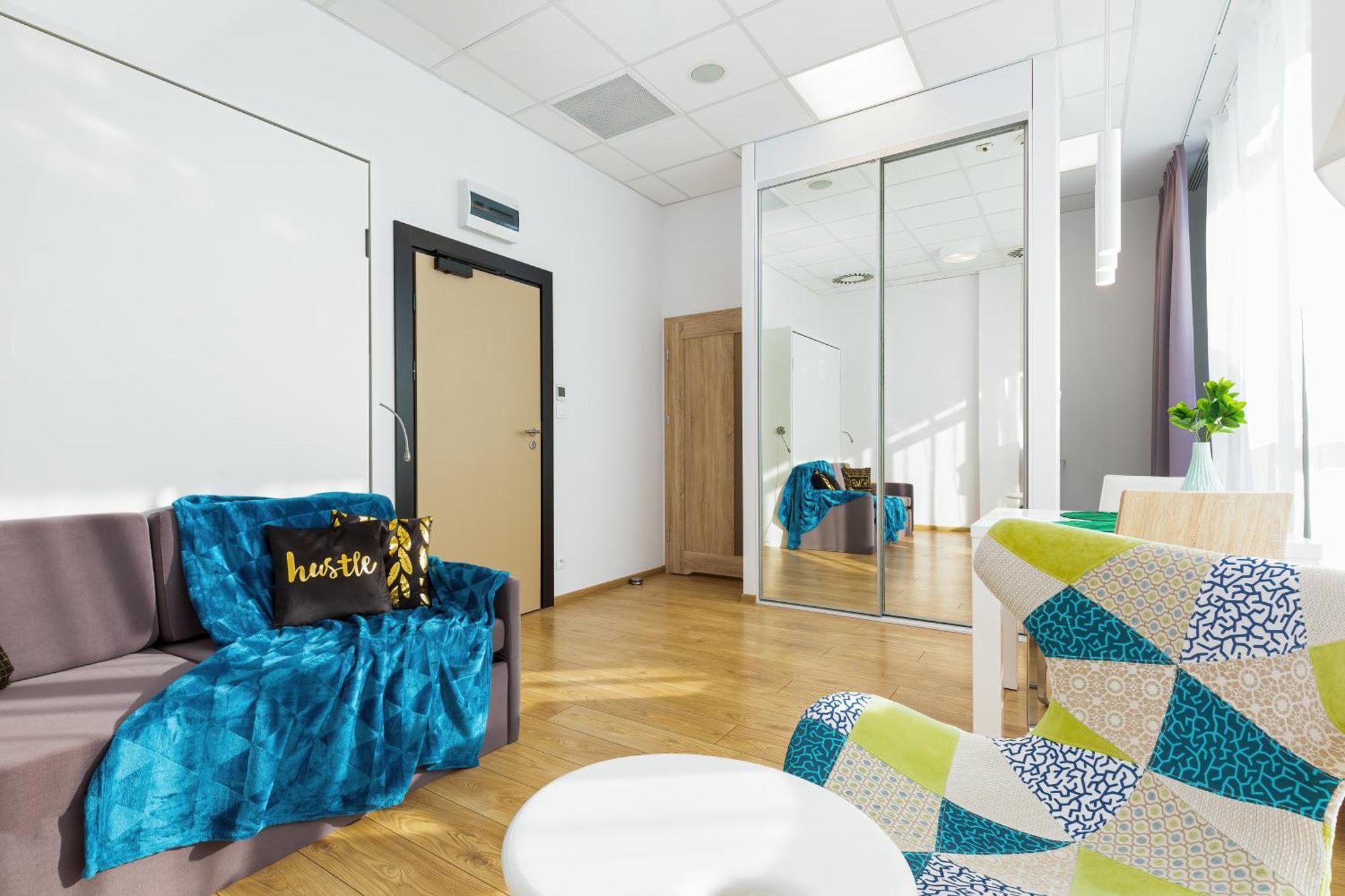 Leilighet By Renters *