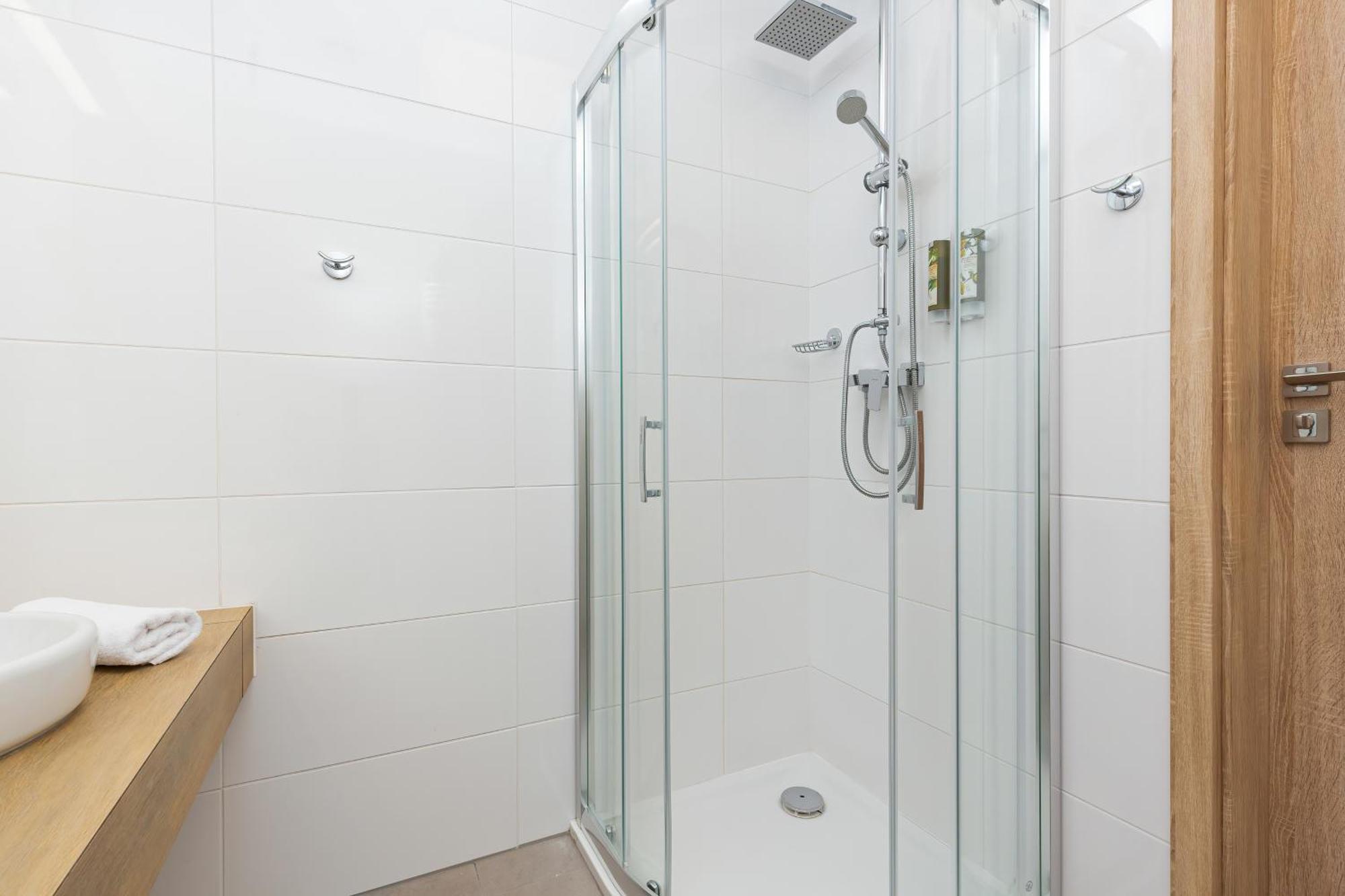 Leilighet By Renters Warszawa