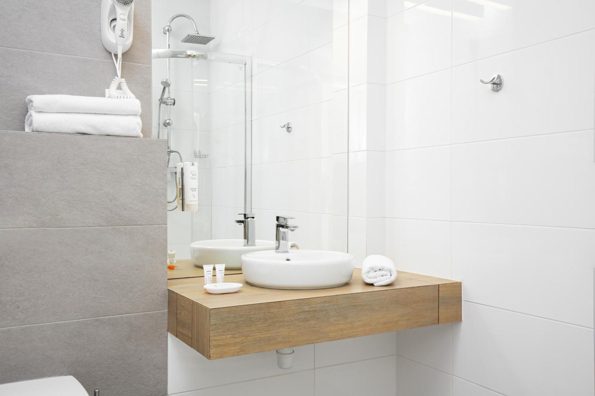 Leilighet By Renters