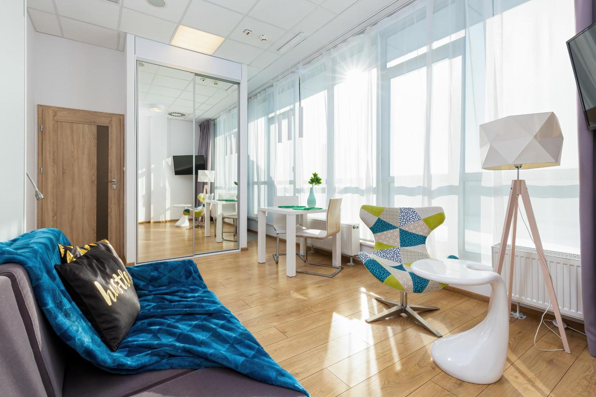 Leilighet By Renters *